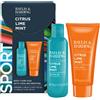 Baylis & Harding Men's Citrus Lime & Mint
