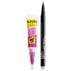 NYX Professional Makeup Brow Duo Brow Duo 2 pz