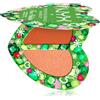 NYX Professional Makeup Face Palette Xmas 10 g