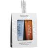 Scottish Fine Soaps Winter Comforts & Orchard Spice 2x30 ml