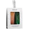 Scottish Fine Soaps Orchard Spice & Fir & Firelight 2x30 ml