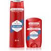 Old Spice Whitewater Whitewater 2 pz