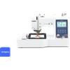 Brother Macchina per cucito, quilting e ricamo Innov-is M380 Brother