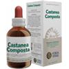 FORZA VITALE ITALIA SRL Ecosol Castanea Composta Gocce 50 Ml