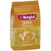 PRINCES ITALIA SpA Biaglut pasta sedani 400 g