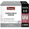 Health And Happiness (h&h) It. Swisse Capelli Pelle Unghie 60+60 compresse Bipack