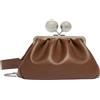 Weekend Max Mara - Pasticcino Bag Medium WKACARO in pelle