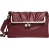 Weekend Max Mara - Pasticcino Bag WKASLALOM in montone