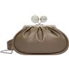 Weekend Max Mara - Pasticcino Bag Medium MILVANEW in montone