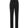 DUNO - Pantalone jogging in jersey di cotone tecnico