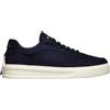 Barracuda - Sneaker Phoenix in camoscio