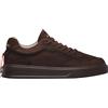 Barracuda - Sneaker Phoenix in camoscio