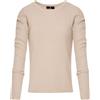 FRACOMINA - Maglia regular girocollo