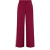 FRACOMINA - Pantalone Flare a Vita Regolare