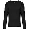 FRACOMINA - Maglia regular girocollo