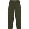 iBlues Liza - Pantaloni Carrot in Cotone Stretch