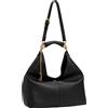Twinset - Borsa Hobo effetto pelle