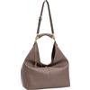 Twinset - Borsa Hobo effetto pelle