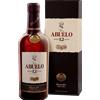 Abuelo Ron Abuelo 12 anni con astuccio - Formato: 70 cl
