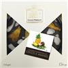 Slitti Tortina fondente cocco e ananas Slitti - Formato: g 150