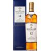 Macallan 12 Year Old Double Cask - Formato: 70 cl