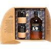 Eigashima Distillery Akashi Meïsei Blended Japanese Whisky + 2 bicchieri - Formato: 50 cl