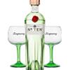 Tanqueray N° Ten + 2 bicchieri - Formato: 70 cl