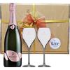 Mirabella Box Franciacorta Rosé Mirabella - Formato: 75 cl
