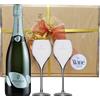 Mirabella Box Franciacorta Saten Mirabella - Formato: 75 cl