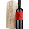 Gianfranco Fino Es RED con cofanetto 2019 - Formato: 75 cl