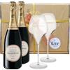 Laurent-Perrier Box Champagne Brut Laurent Perrier