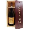 Zenato Amarone della Valpolicella Magnum cofanetto legno 2018 - Formato: 150 cl