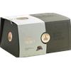 Fiasconaro Panettone Oro Nero Fiasconaro NV - Formato: 1 kg