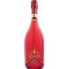 Bottega Prosecco Accademia bottiglia Rossa - Formato: 75 cl