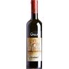 Gulfi Nerosanloré 2016 - Formato: 75 cl