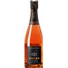 Encry Grand rosé Magnum cassa legno - Formato: 150 cl