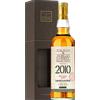Caol Ila Wilson & Morgan Whisky Bourbon Finish 2010 - Formato: 70 cl