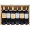 Romano Dal Forno Cassetta 6 Bottiglie Annate Storiche - Formato: 6x75cl
