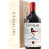 Castellare di Castellina Chianti Classico Jeroboam con cofanetto 2022 - Formato: 300 cl
