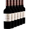 Pietra Pinta Nero Buono 6 bottiglie 2020 - Formato: 6x75cl