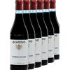 Sordo Barbera d'Alba 6 bottiglie 2019 - Formato: 75 cl