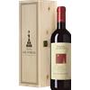 Col d'Orcia Poggio al Vento Brunello con cofanetto di legno 2015 - Formato: 75 cl
