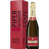 Piper Heidsieck Cuvée Brut con astuccio - Formato: 75 cl