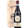 Bertani Amarone della Valpolicella classico con cofanetto 2012 - Formato: 75 cl