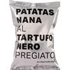 Patatas Nana al Tartufo Nero Pregiato - Formato: 40 g