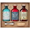 Mazzetti d'Altavilla Kit Negroni Experience - Formato: 3x50 cl