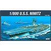 Academy ACA14213 1:800 - Nimitz