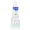 Mustela Bébé Gentle Bath Gel 500 ml