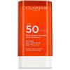 Clarins Invisible Sun Care Stick SPF 50 17 g