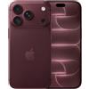 Apple iPhone 18 Pro 2TB - Borgogna